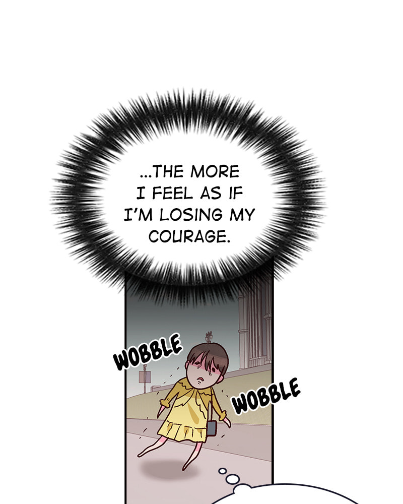 The Makeup Remover Chapter 76 page 53 - 