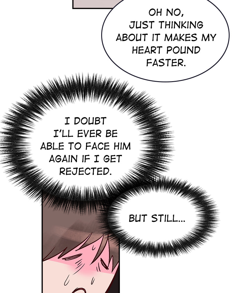 The Makeup Remover Chapter 76 page 54 - 