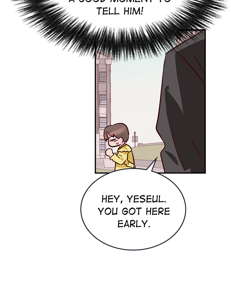 The Makeup Remover Chapter 76 page 56 - 