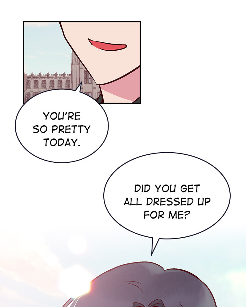 The Makeup Remover Chapter 76 page 57 - 