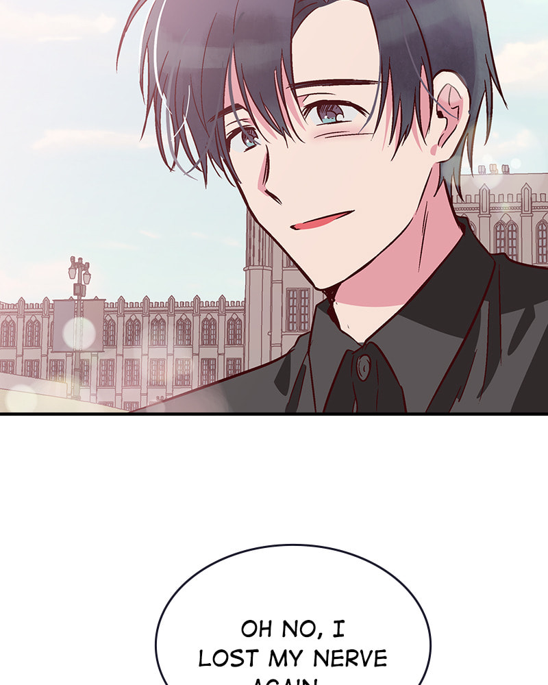 The Makeup Remover Chapter 76 page 58 - 