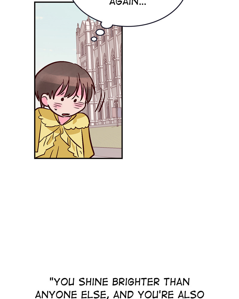 The Makeup Remover Chapter 76 page 59 - 