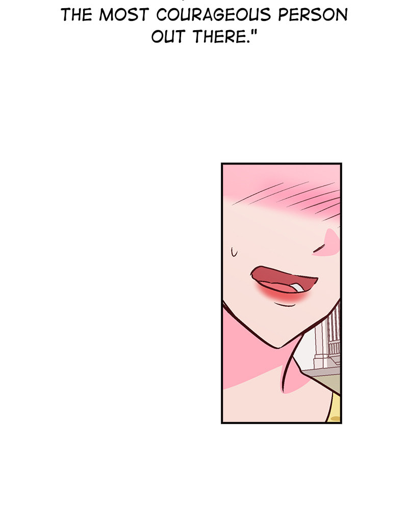 The Makeup Remover Chapter 76 page 60 - 