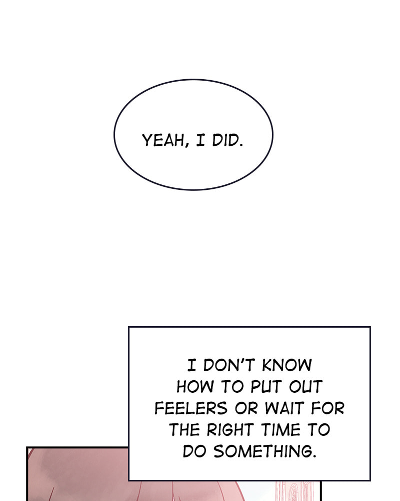 The Makeup Remover Chapter 76 page 61 - 