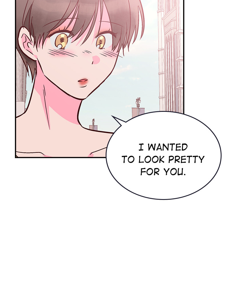 The Makeup Remover Chapter 76 page 62 - 