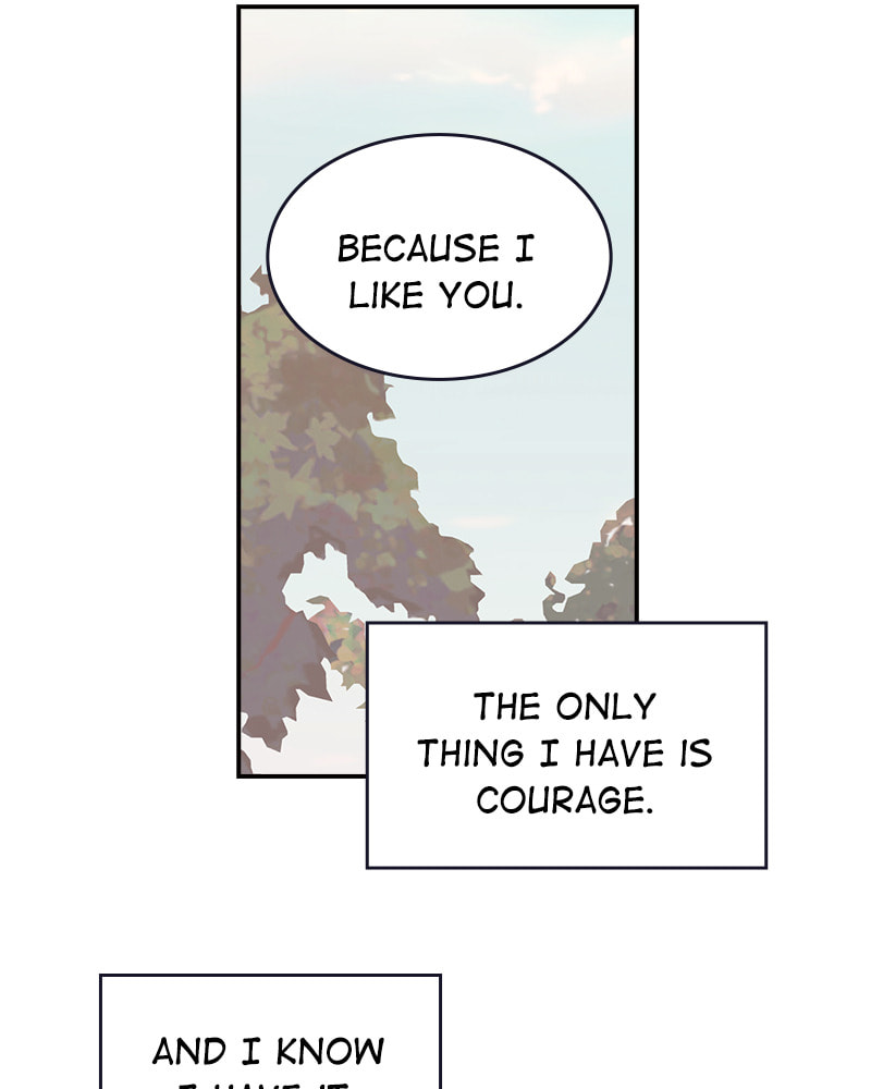 The Makeup Remover Chapter 76 page 63 - 