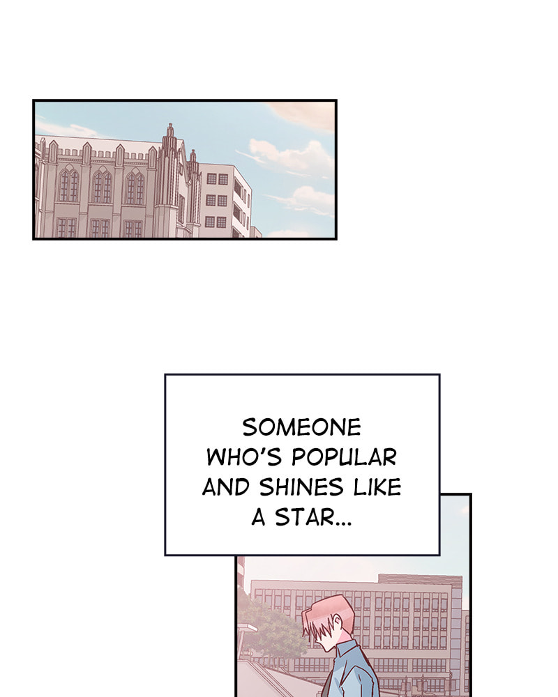 The Makeup Remover Chapter 76 page 66 - 