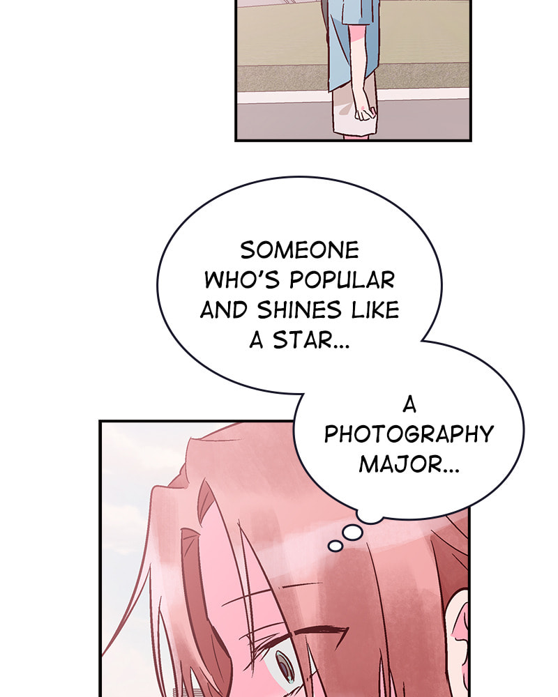 The Makeup Remover Chapter 76 page 67 - 