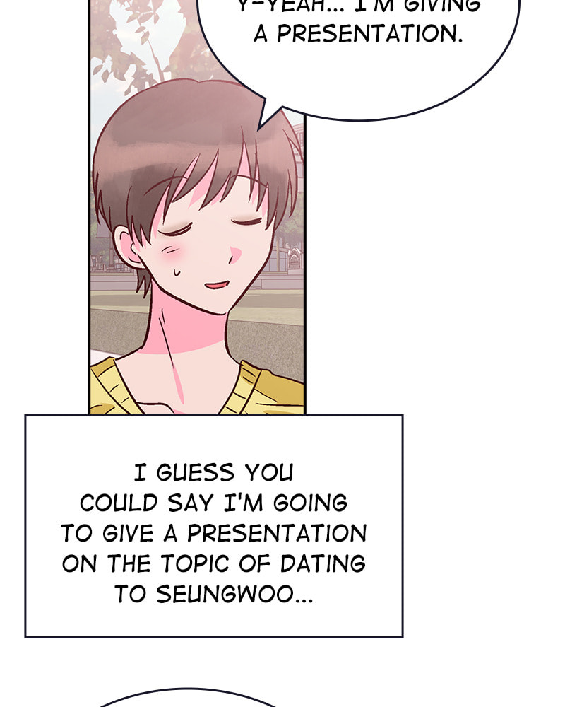 The Makeup Remover Chapter 76 page 8 - 