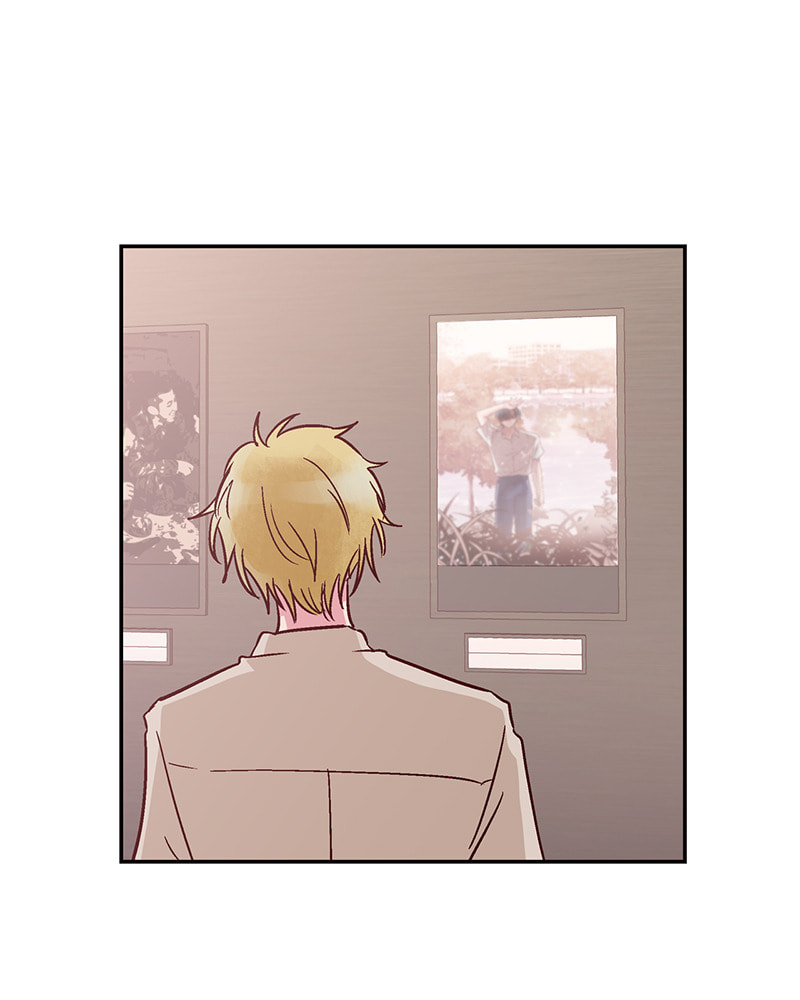 The Makeup Remover Chapter 76 page 71 - 
