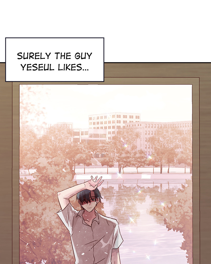 The Makeup Remover Chapter 76 page 72 - 