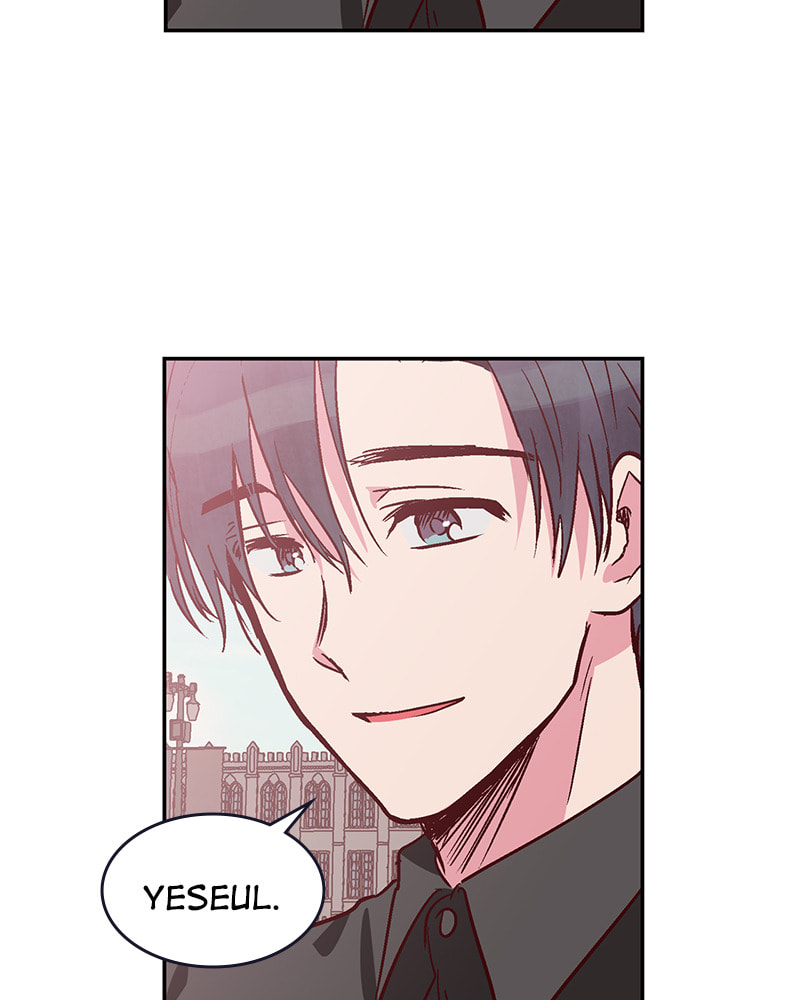 The Makeup Remover Chapter 76 page 76 - 