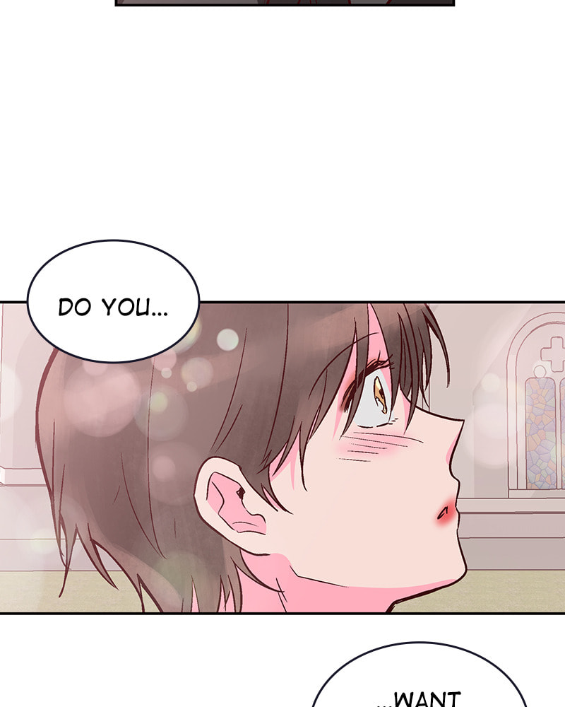 The Makeup Remover Chapter 76 page 77 - 
