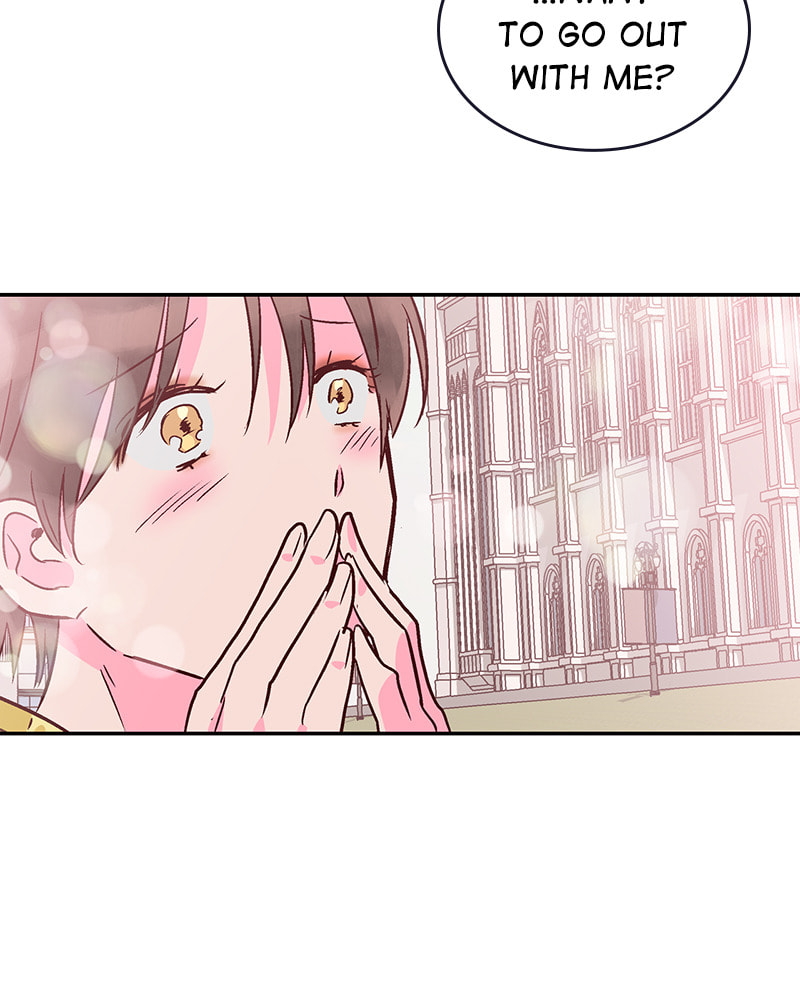 The Makeup Remover Chapter 76 page 78 - 