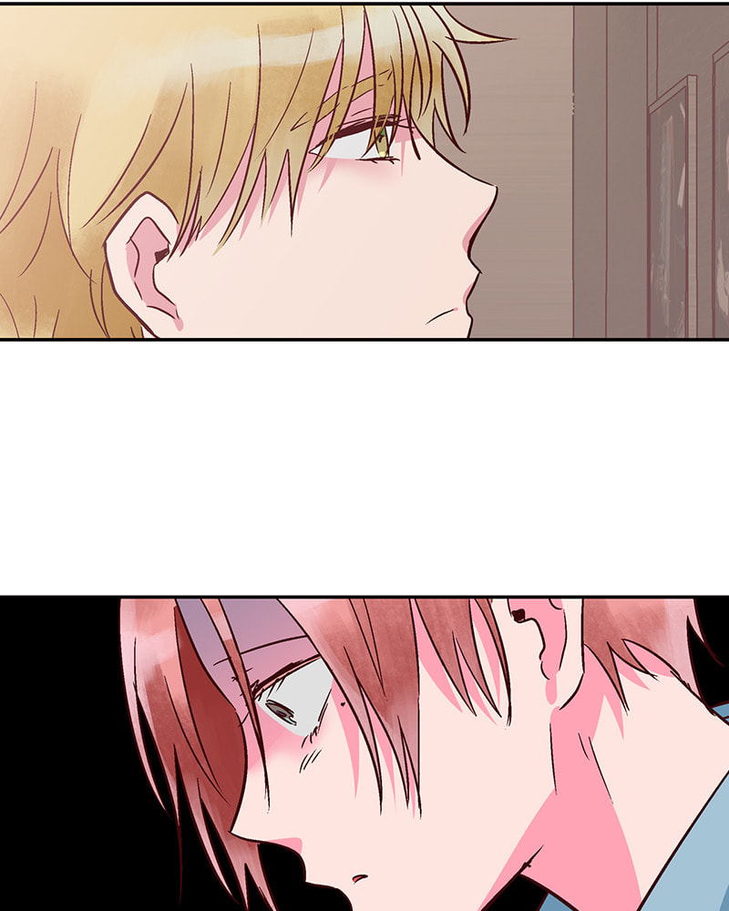 The Makeup Remover Chapter 76 page 79 - 