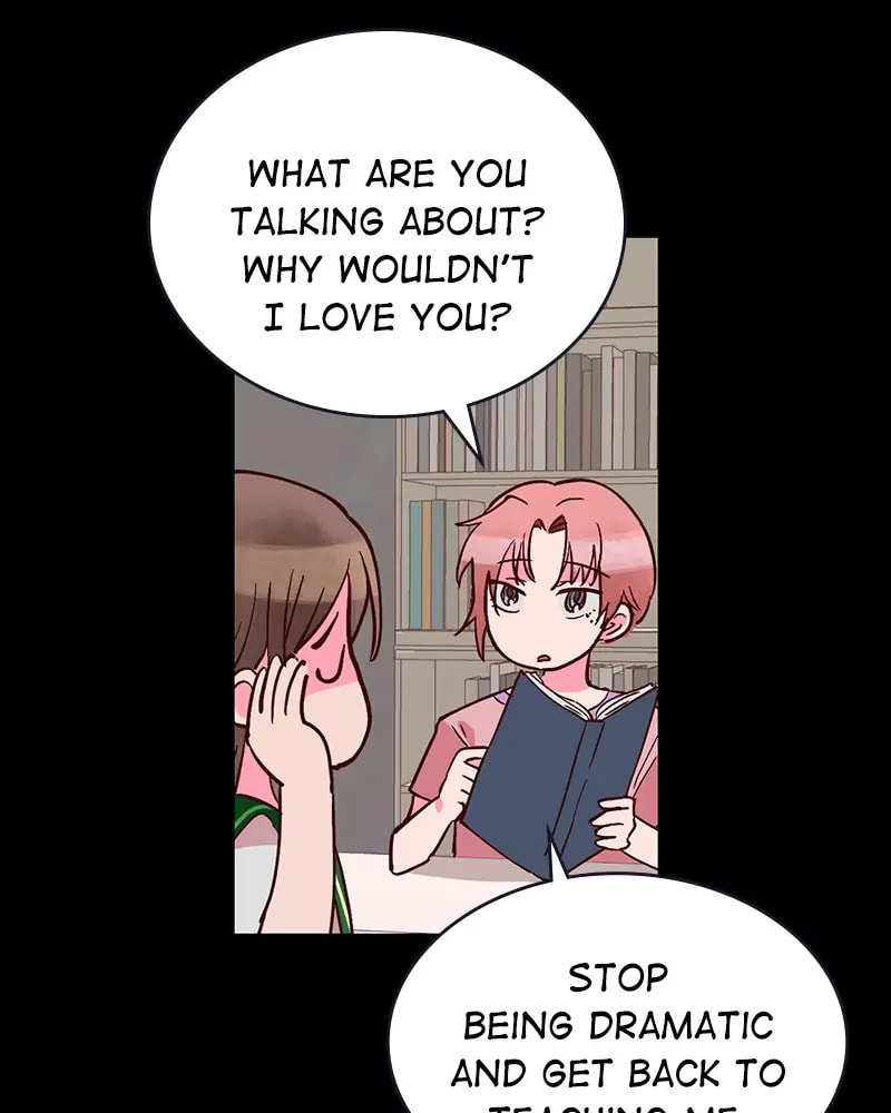 The Makeup Remover Chapter 77 page 2 - 