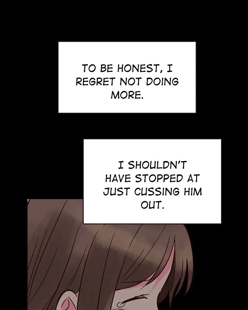 The Makeup Remover Chapter 77 page 11 - 