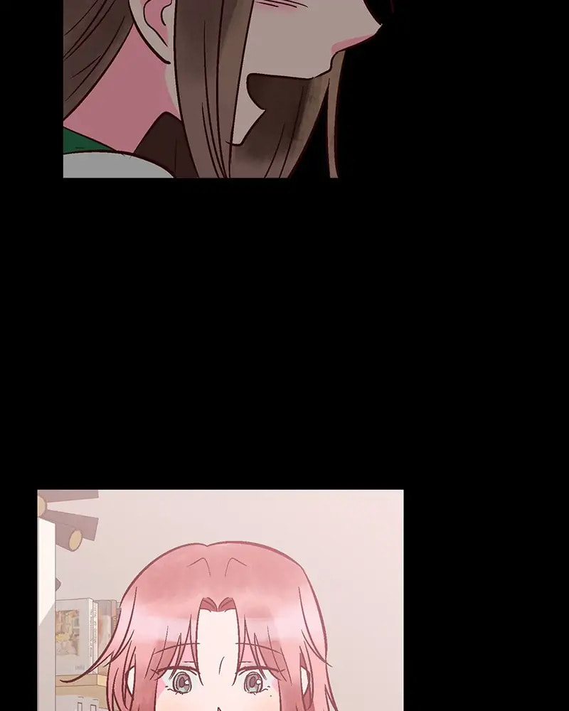 The Makeup Remover Chapter 77 page 12 - 