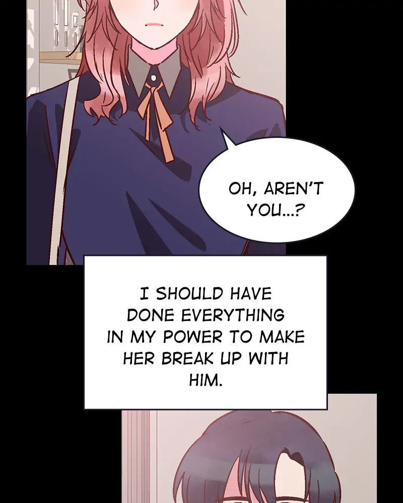 The Makeup Remover Chapter 77 page 13 - 