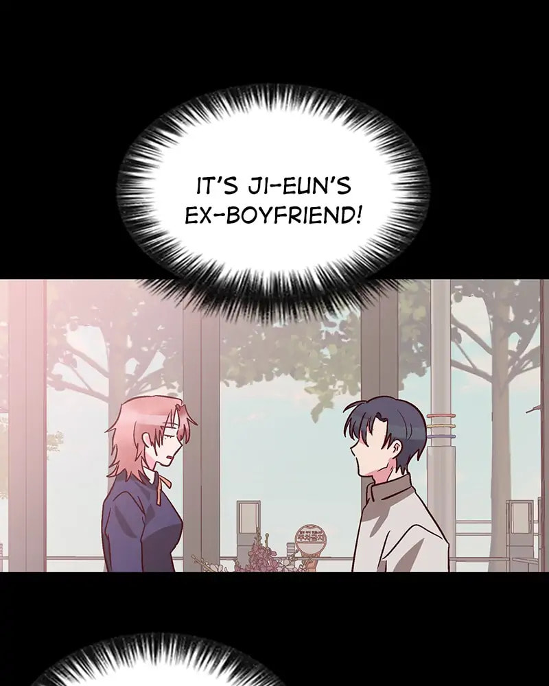 The Makeup Remover Chapter 77 page 15 - 