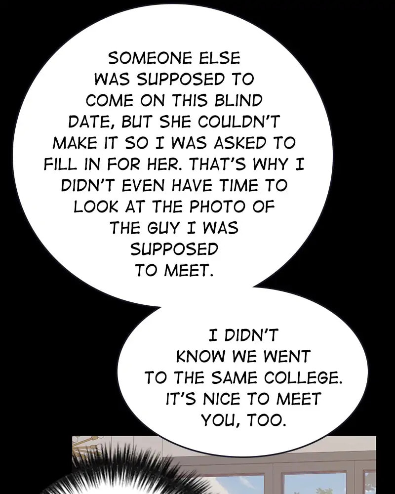 The Makeup Remover Chapter 77 page 17 - 