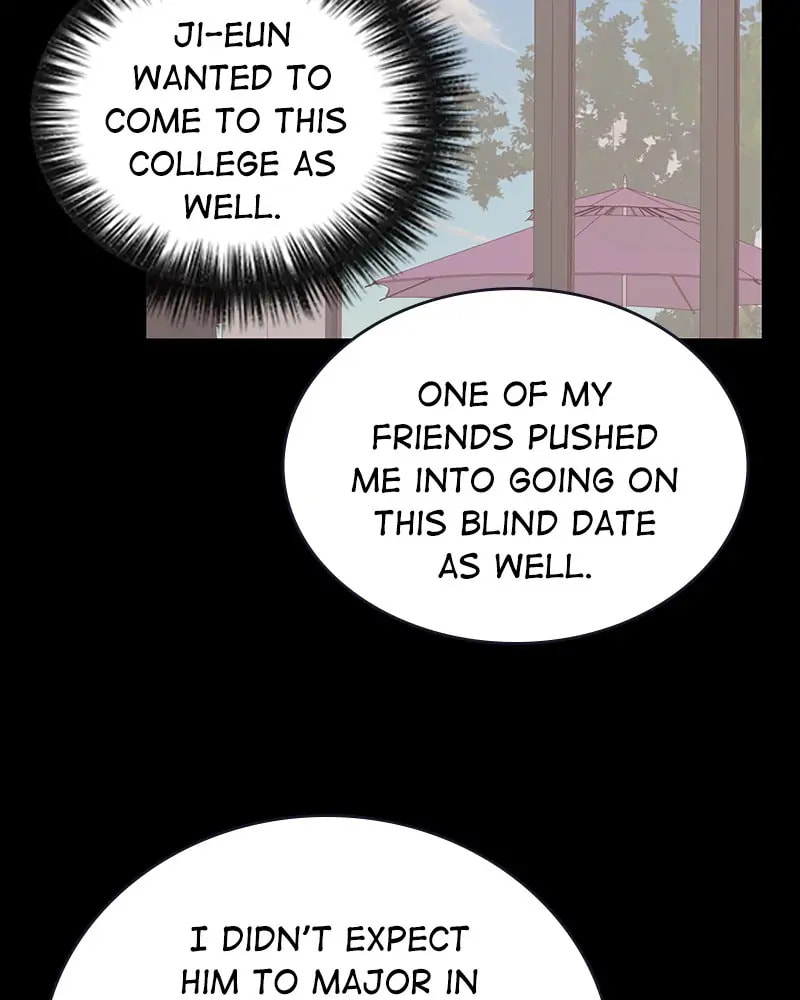 The Makeup Remover Chapter 77 page 18 - 