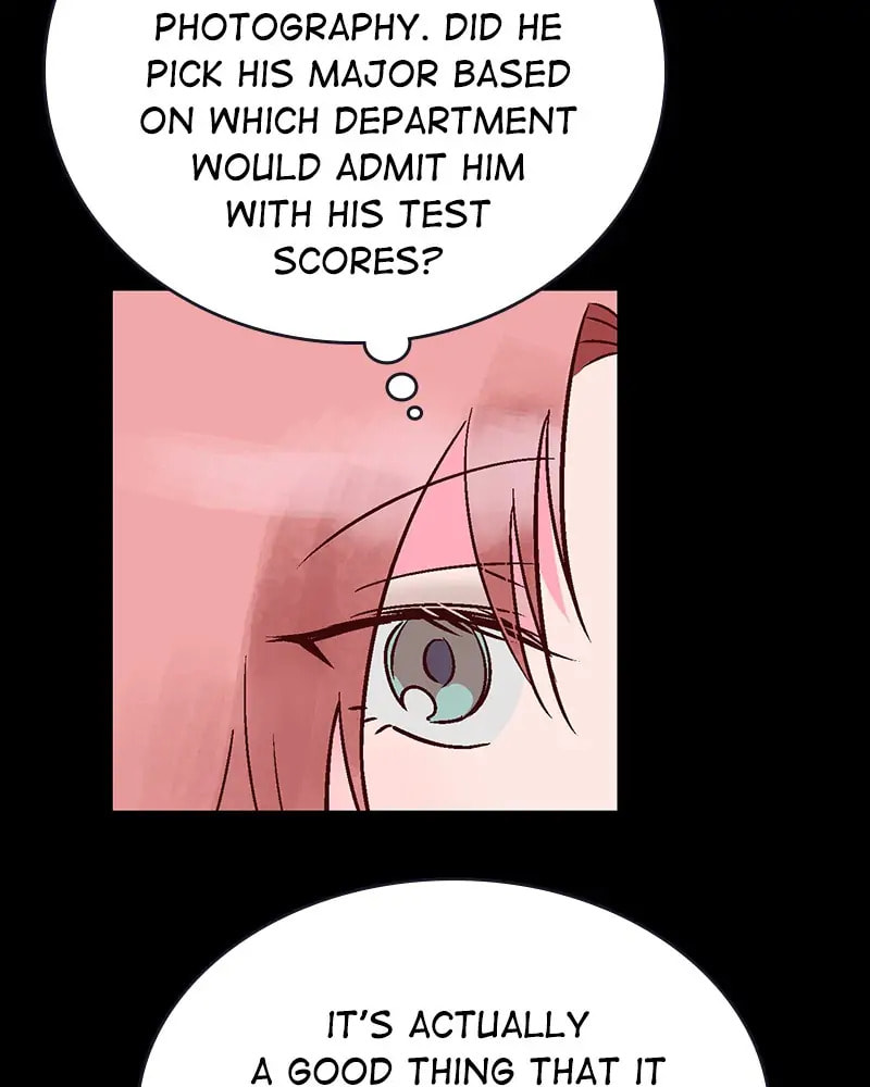 The Makeup Remover Chapter 77 page 19 - 