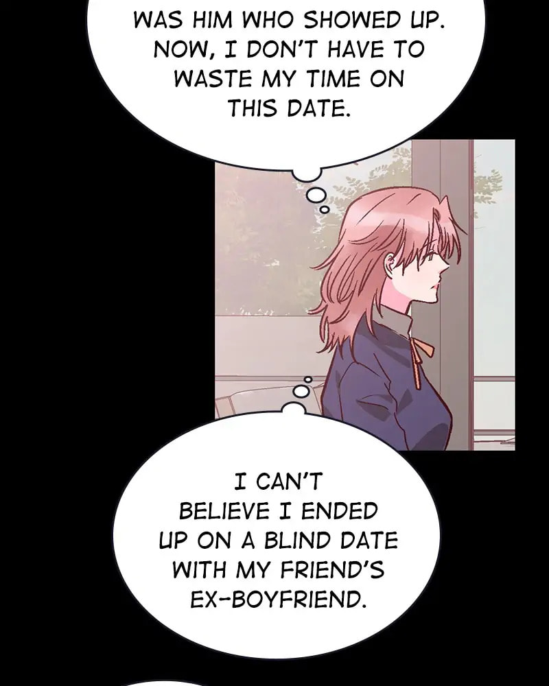 The Makeup Remover Chapter 77 page 20 - 