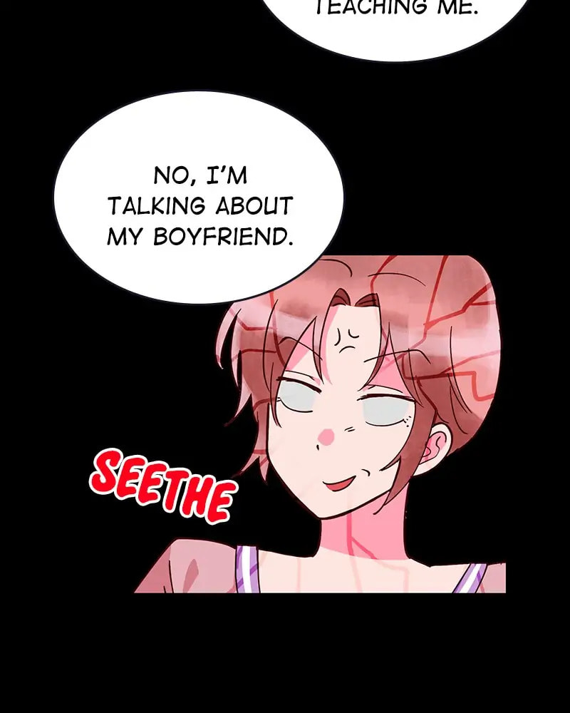 The Makeup Remover Chapter 77 page 3 - 
