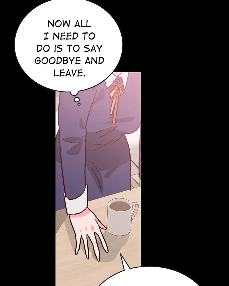 The Makeup Remover Chapter 77 page 21 - 