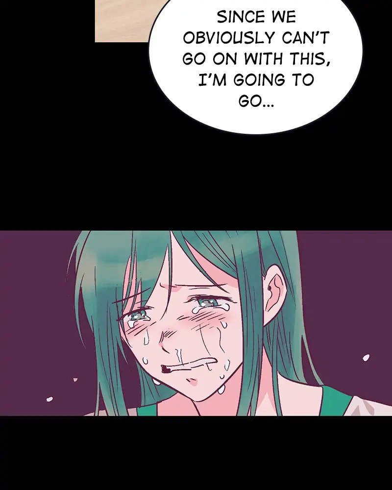 The Makeup Remover Chapter 77 page 22 - 