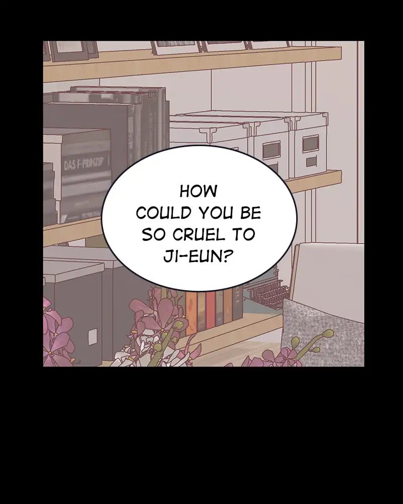 The Makeup Remover Chapter 77 page 24 - 