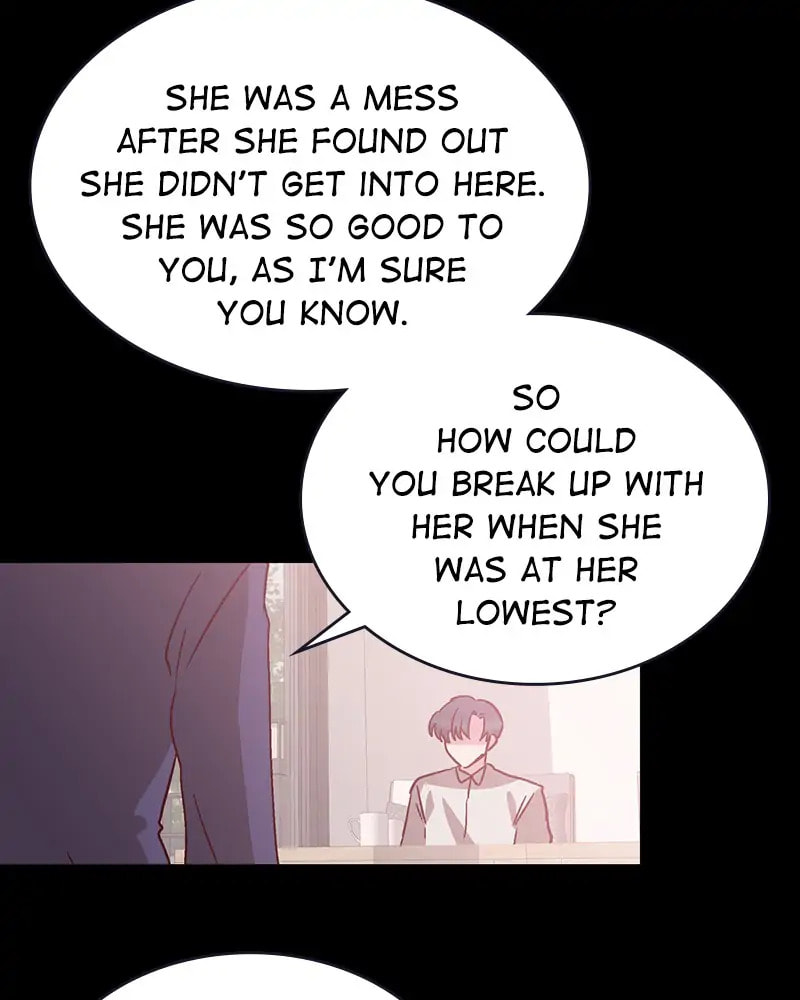 The Makeup Remover Chapter 77 page 26 - 