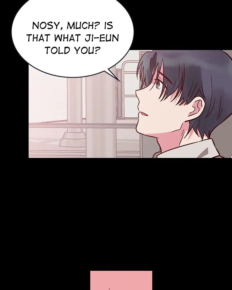 The Makeup Remover Chapter 77 page 27 - 