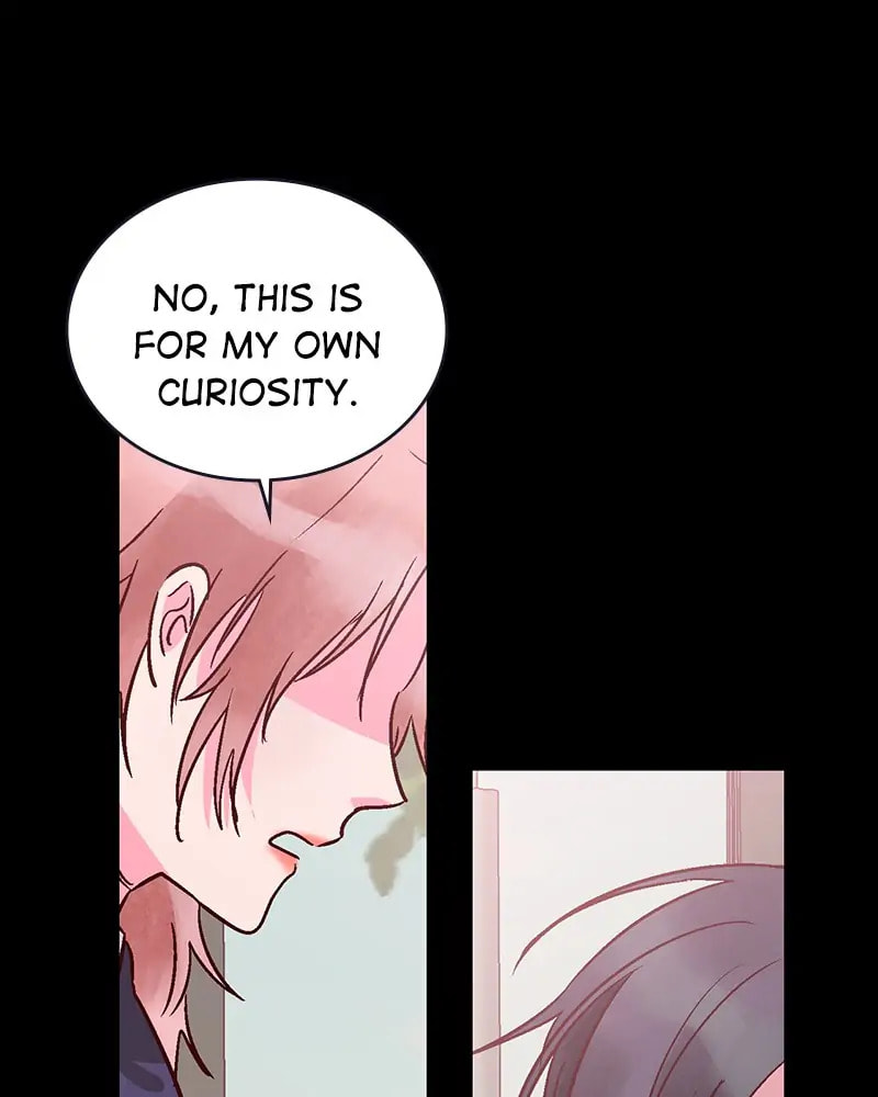 The Makeup Remover Chapter 77 page 29 - 