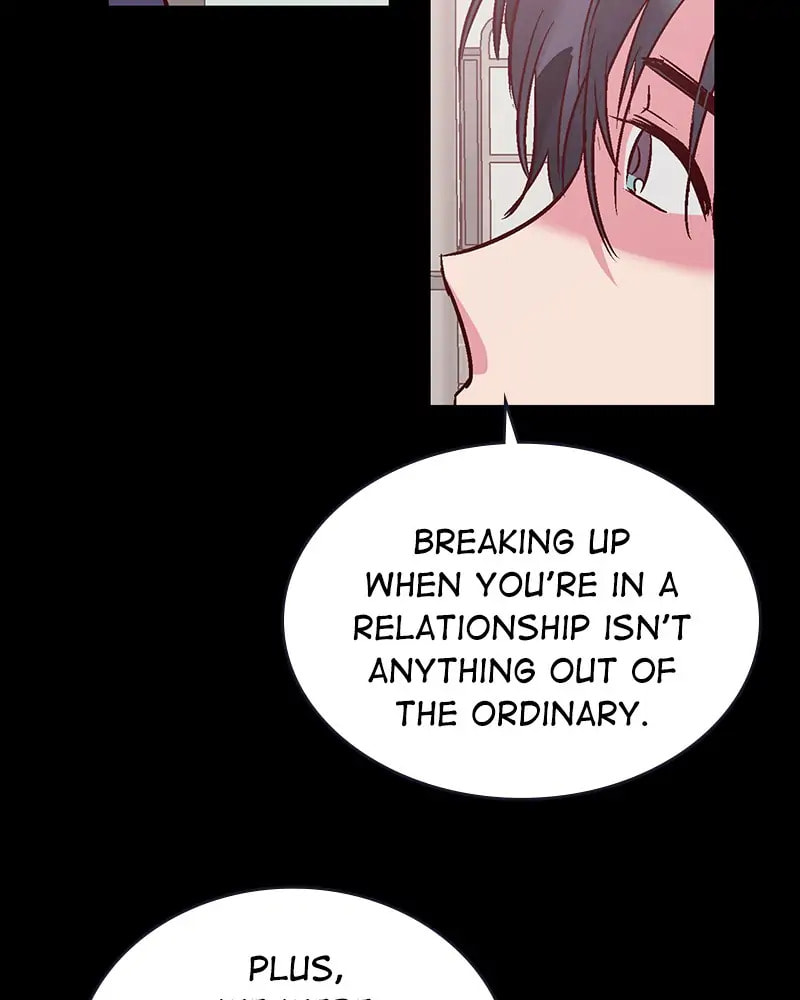 The Makeup Remover Chapter 77 page 30 - 