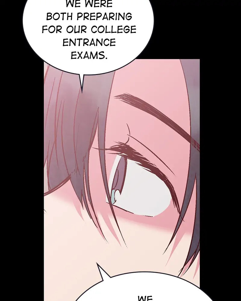 The Makeup Remover Chapter 77 page 31 - 