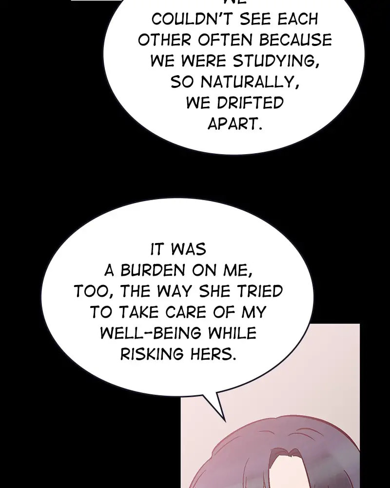 The Makeup Remover Chapter 77 page 32 - 