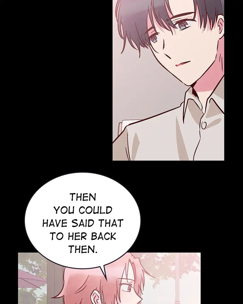 The Makeup Remover Chapter 77 page 33 - 