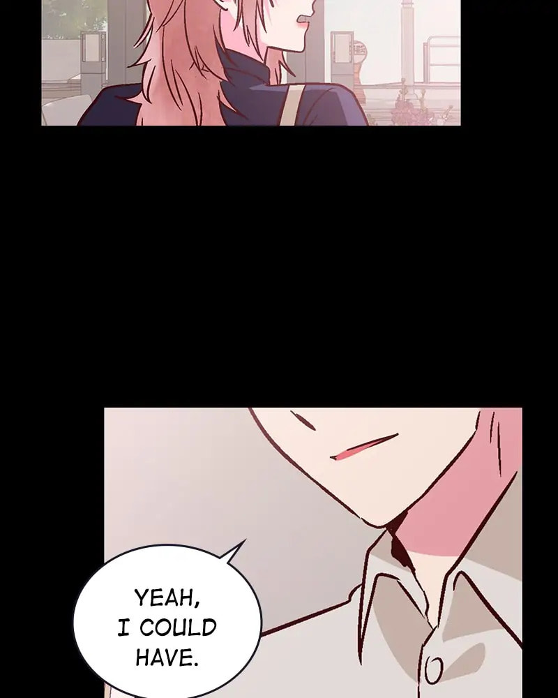 The Makeup Remover Chapter 77 page 34 - 