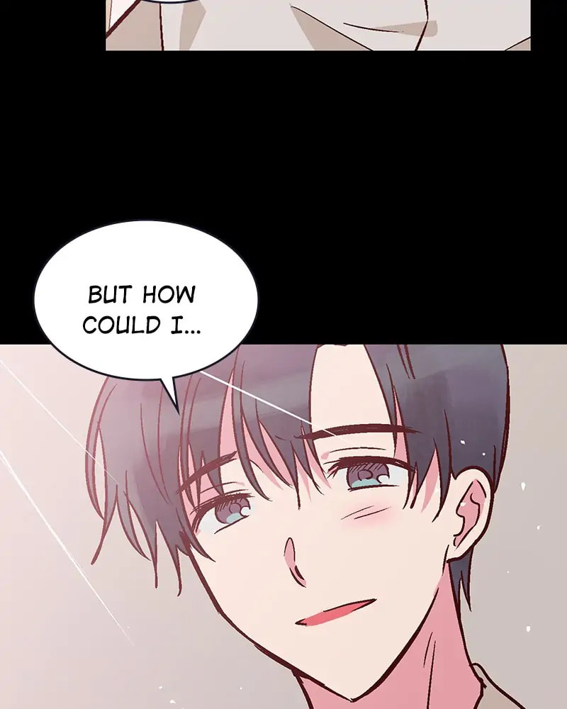 The Makeup Remover Chapter 77 page 35 - 