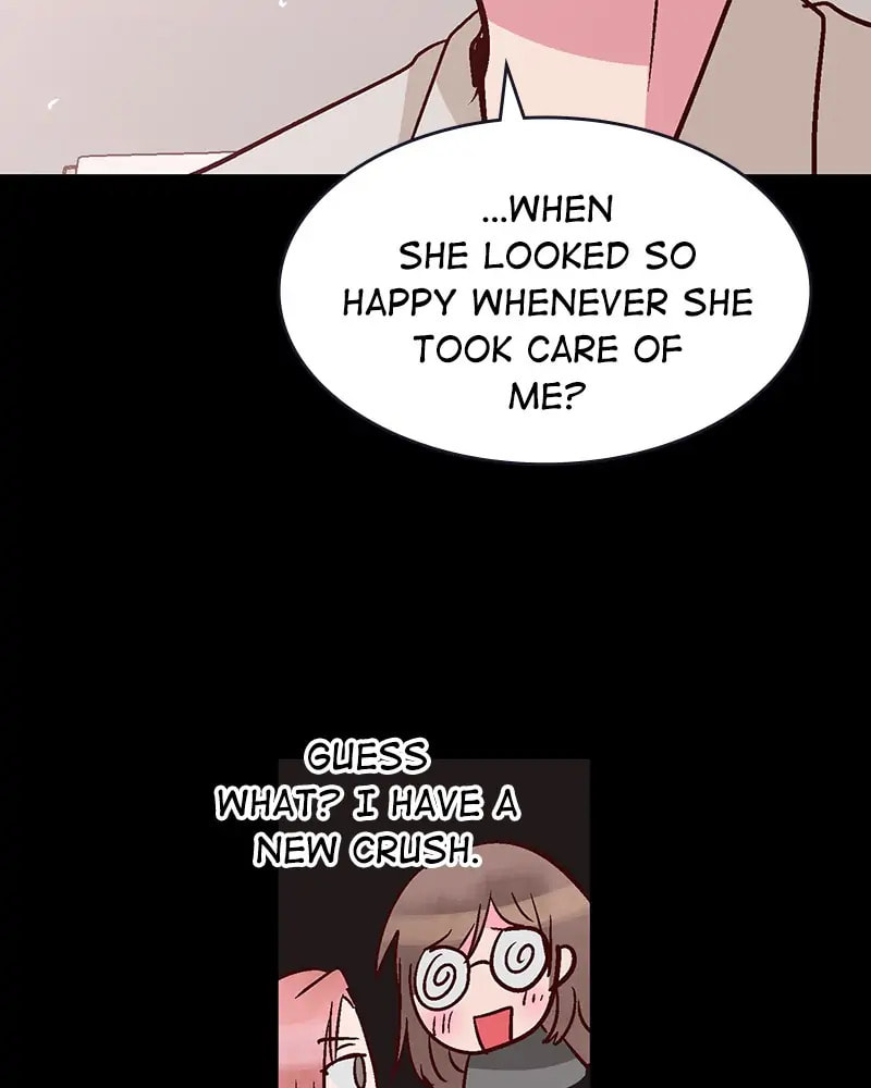 The Makeup Remover Chapter 77 page 36 - 