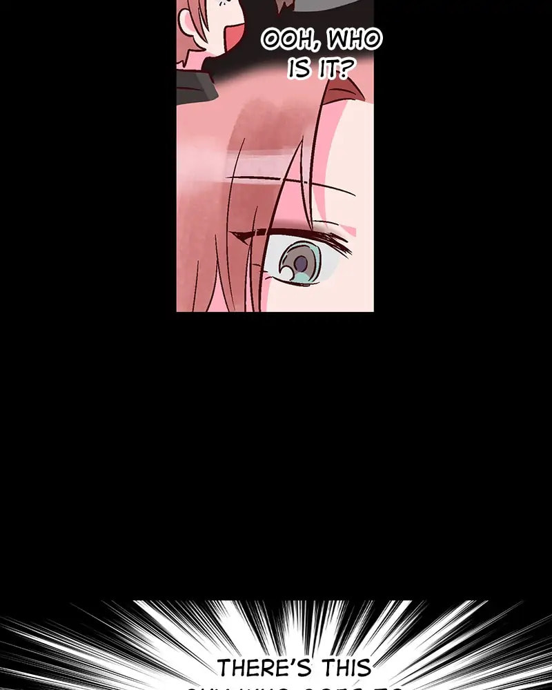 The Makeup Remover Chapter 77 page 37 - 