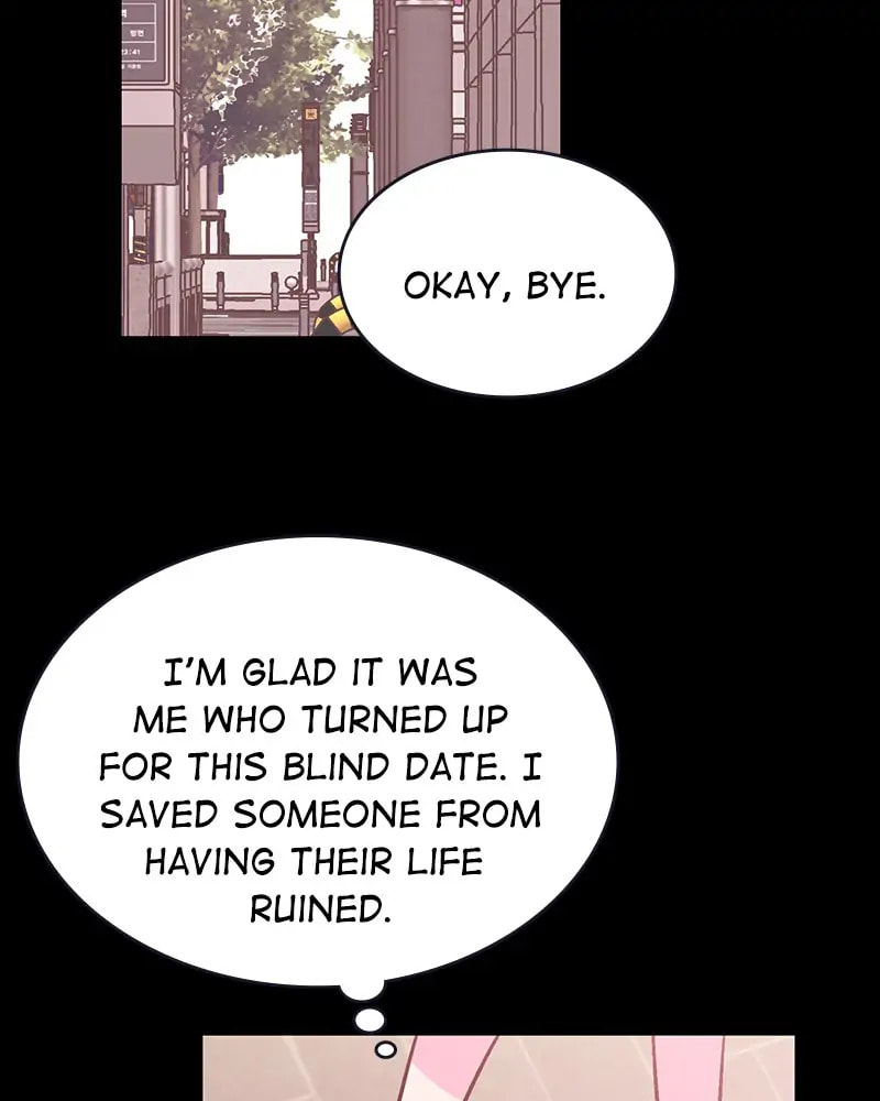 The Makeup Remover Chapter 77 page 40 - 