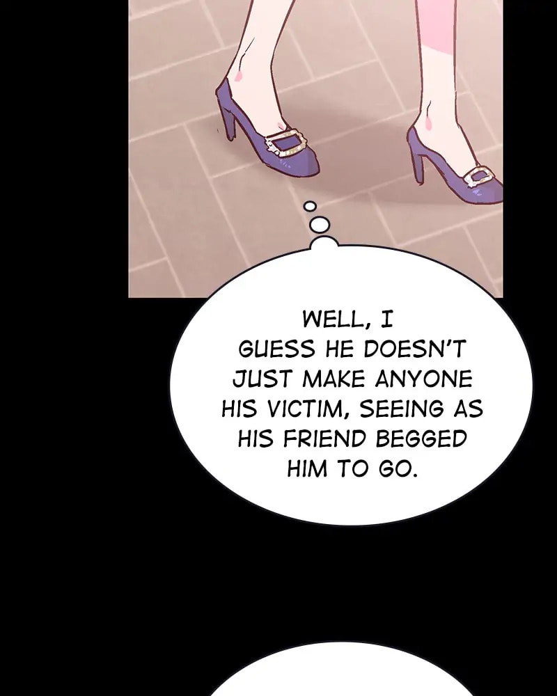The Makeup Remover Chapter 77 page 41 - 
