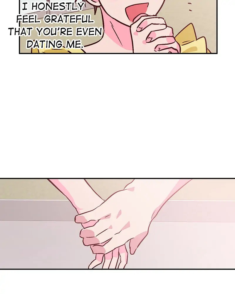 The Makeup Remover Chapter 77 page 47 - 