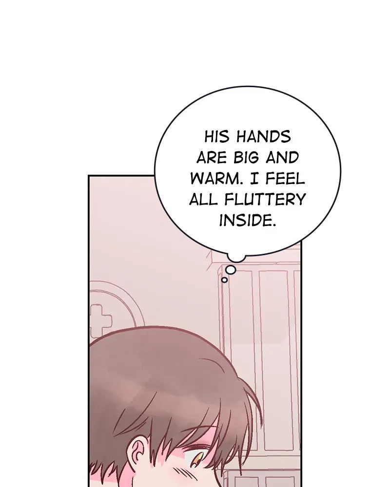 The Makeup Remover Chapter 77 page 48 - 