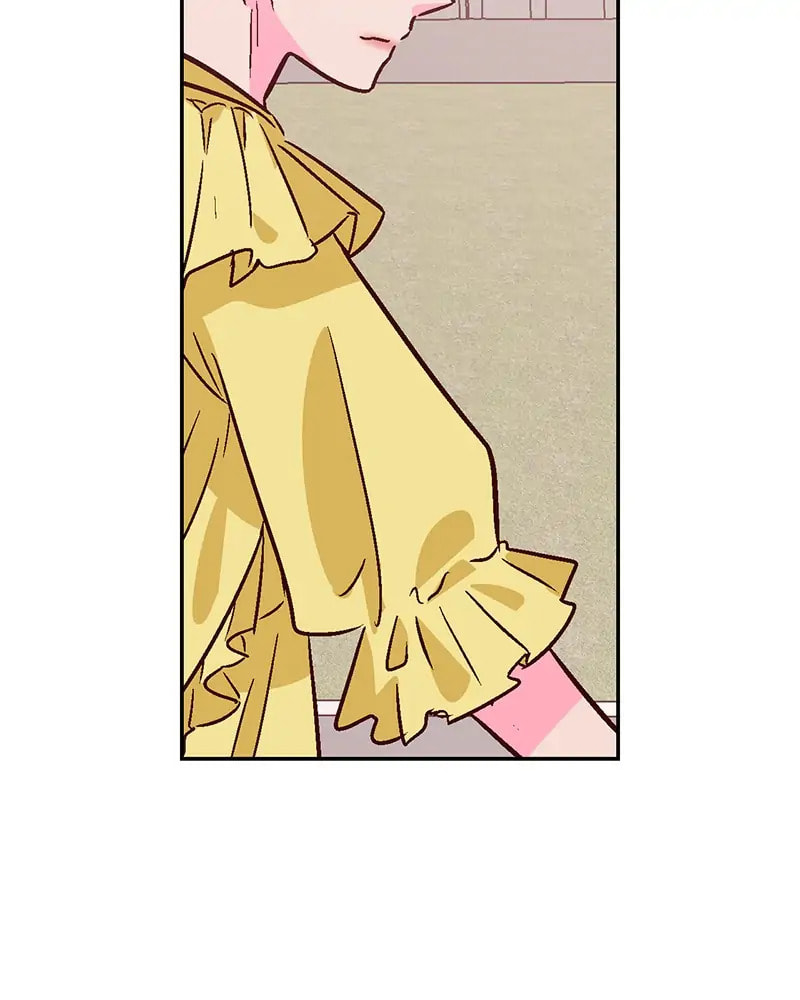 The Makeup Remover Chapter 77 page 49 - 