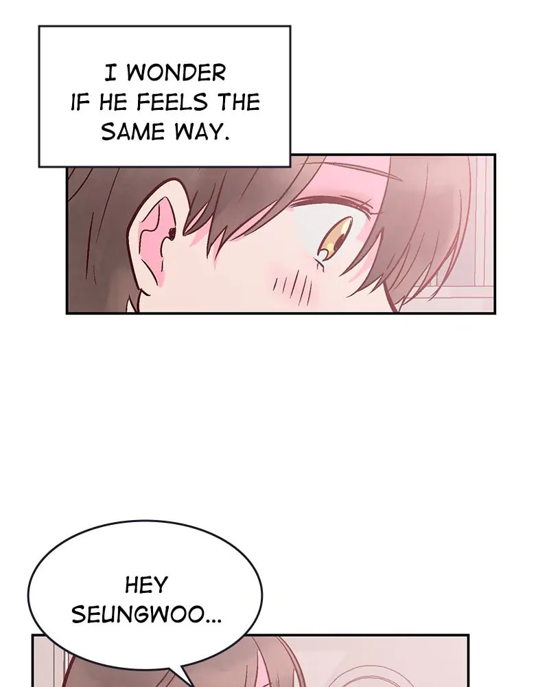 The Makeup Remover Chapter 77 page 50 - 