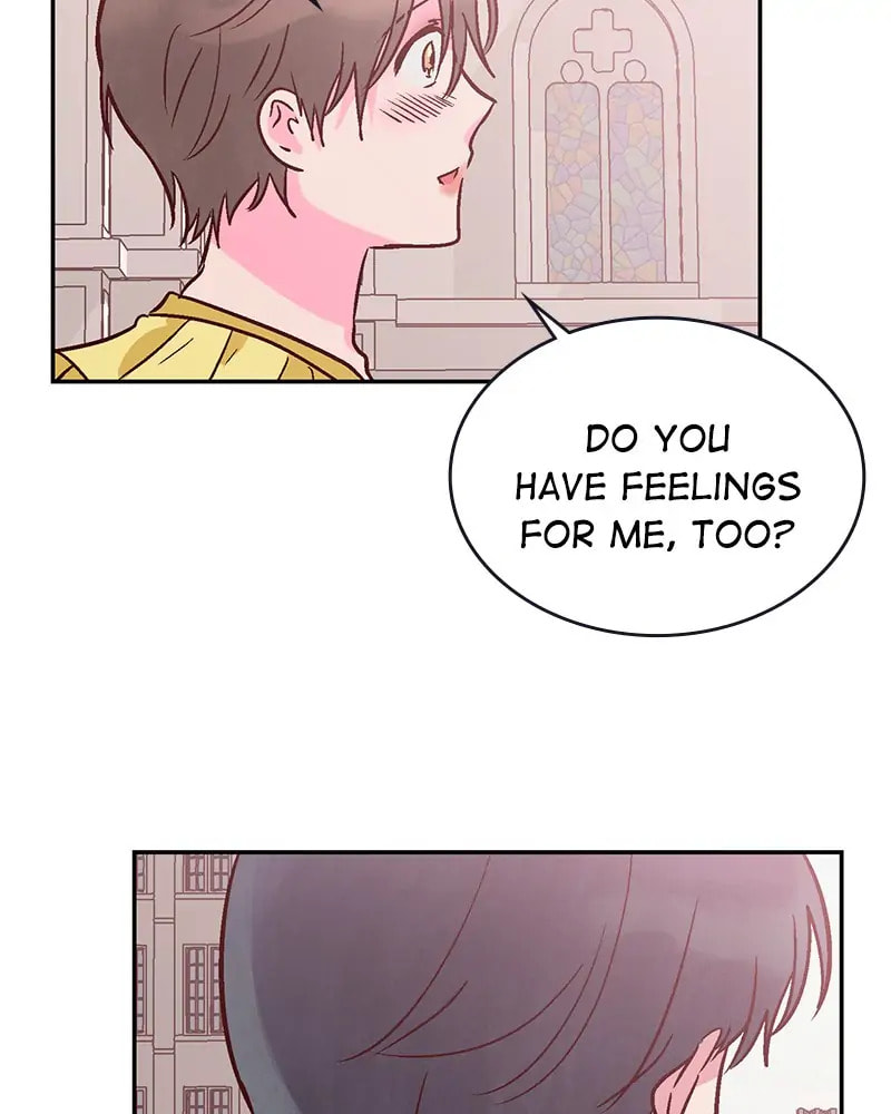 The Makeup Remover Chapter 77 page 51 - 